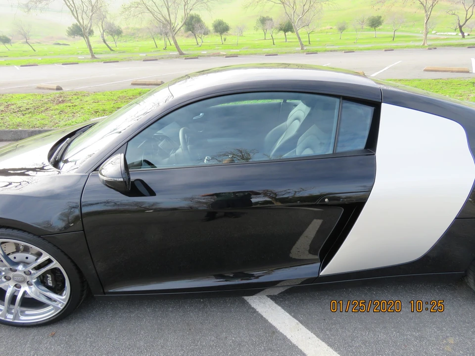 2009 Audi 42 R8 - Image 27 of 31
