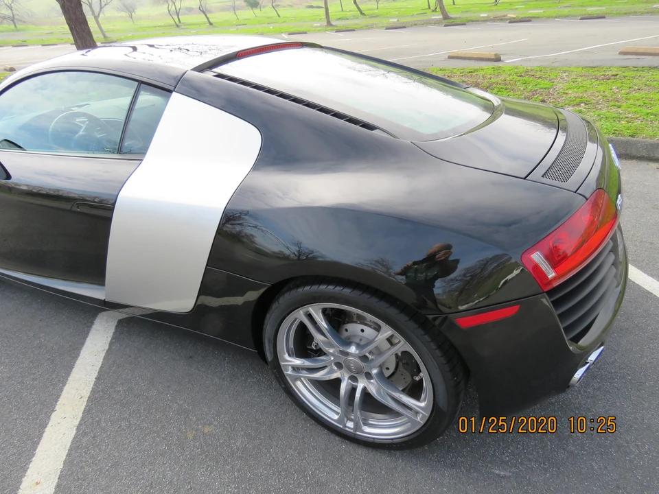 2009 Audi 42 R8 - Image 28 of 31