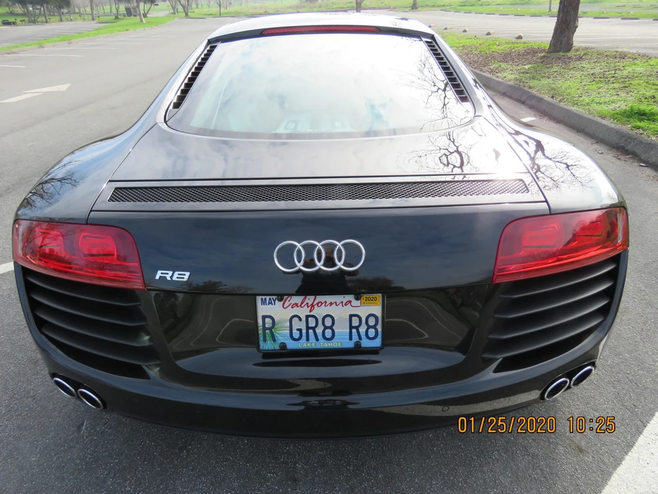 2009 Audi 42 R8 - Image 23 of 31