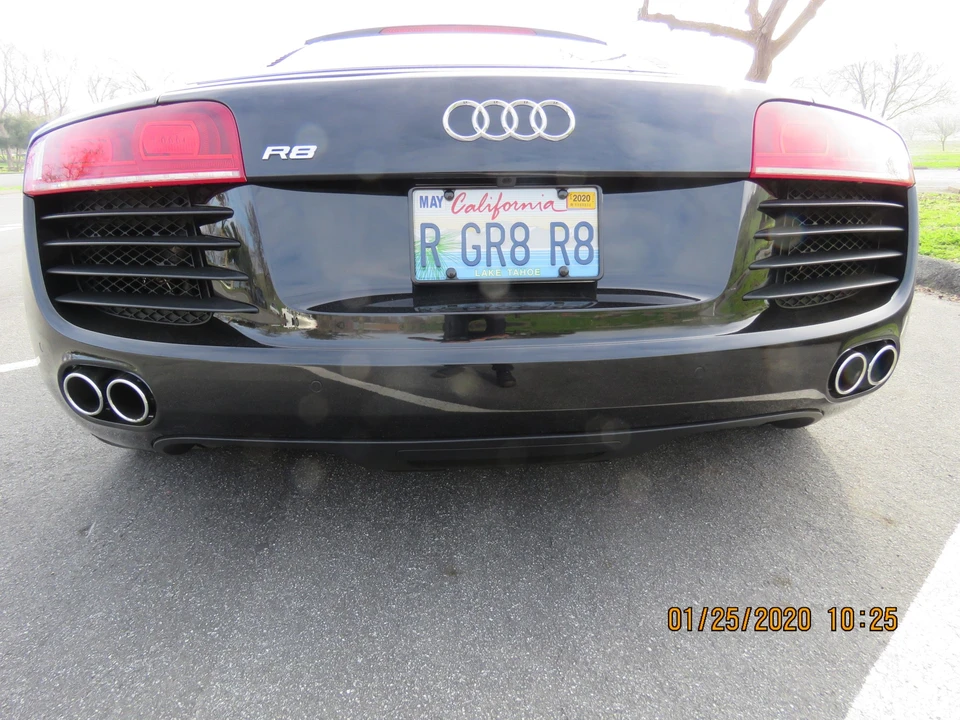 2009 Audi 42 R8 - Image 24 of 31