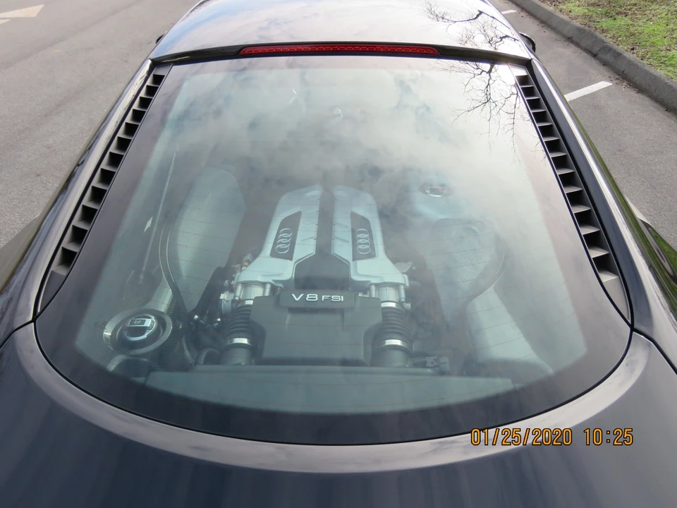 2009 Audi 42 R8 - Image 29 of 31