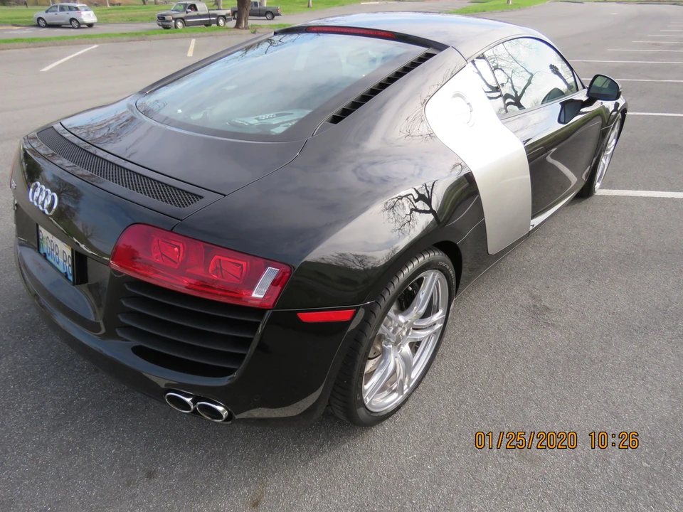 2009 Audi 42 R8 - Image 16 of 31