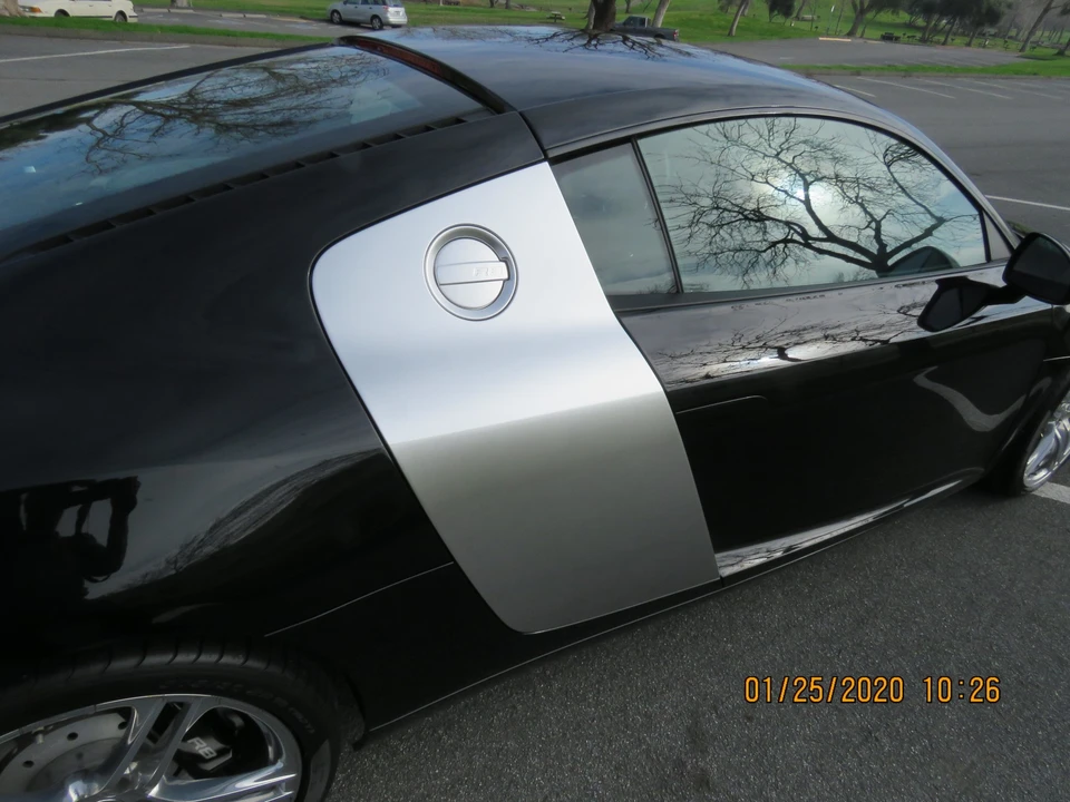 2009 Audi 42 R8 - Image 30 of 31