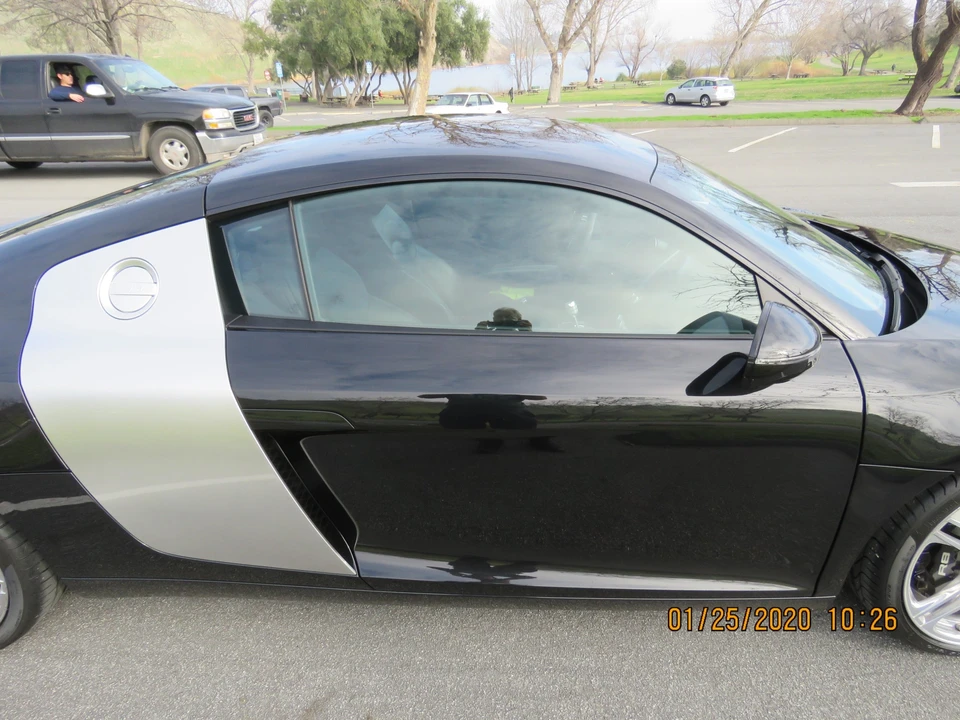 2009 Audi 42 R8 - Image 31 of 31