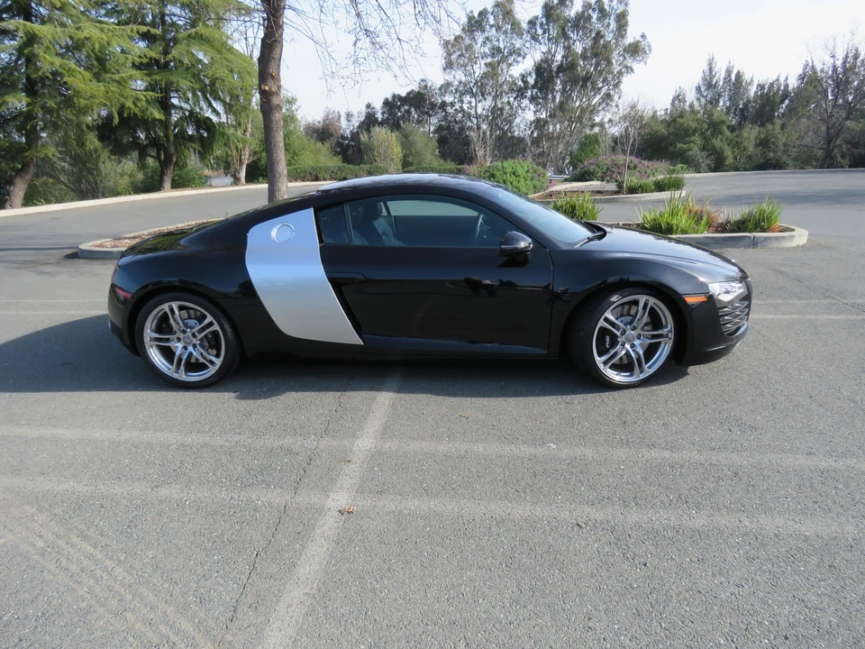 2009 Audi 42 R8 - Image 4 of 31