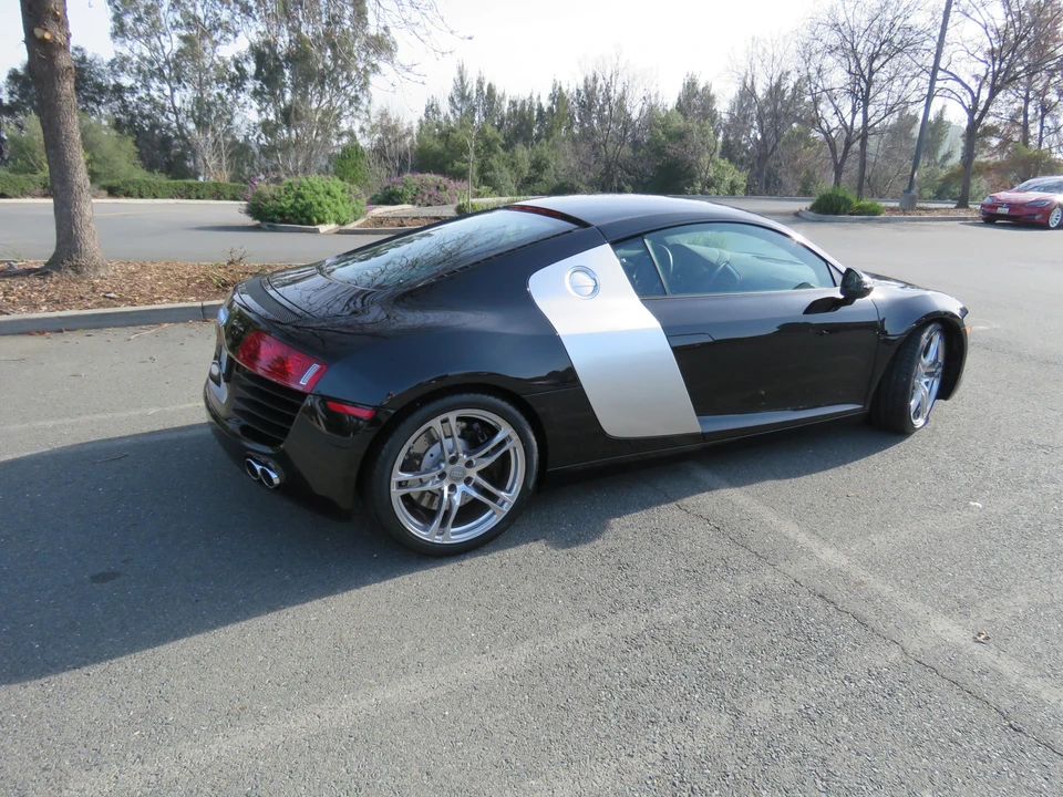2009 Audi 42 R8 - Image 5 of 31