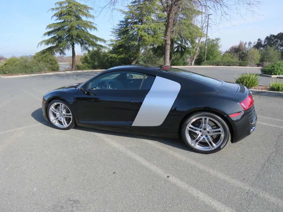 2009 Audi 42 R8 - Image 12 of 31