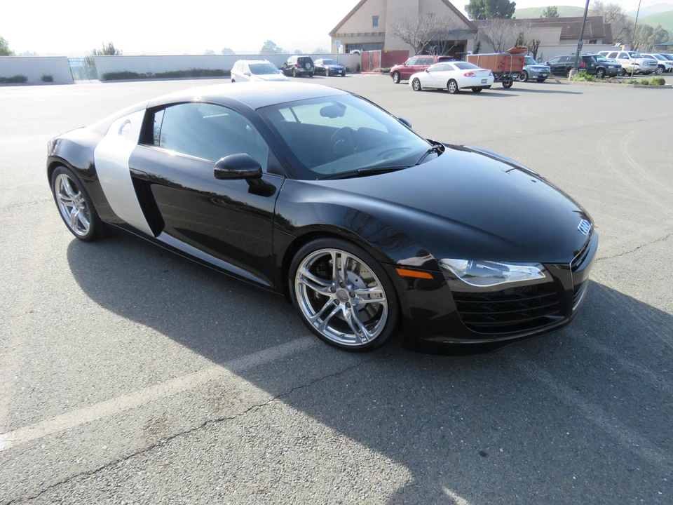 2009 Audi 42 R8 - Image 14 of 31