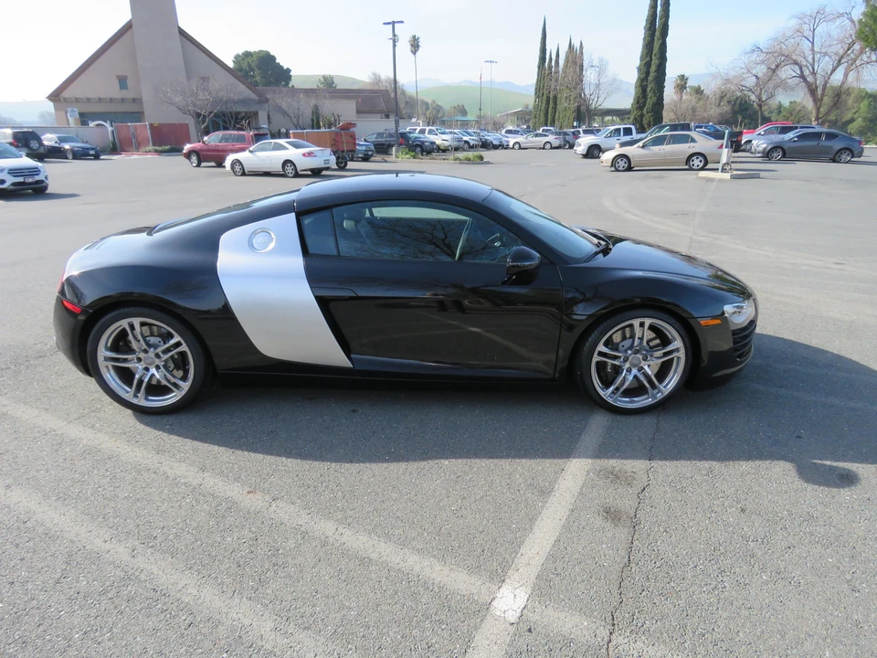 2009 Audi 42 R8 - Image 15 of 31