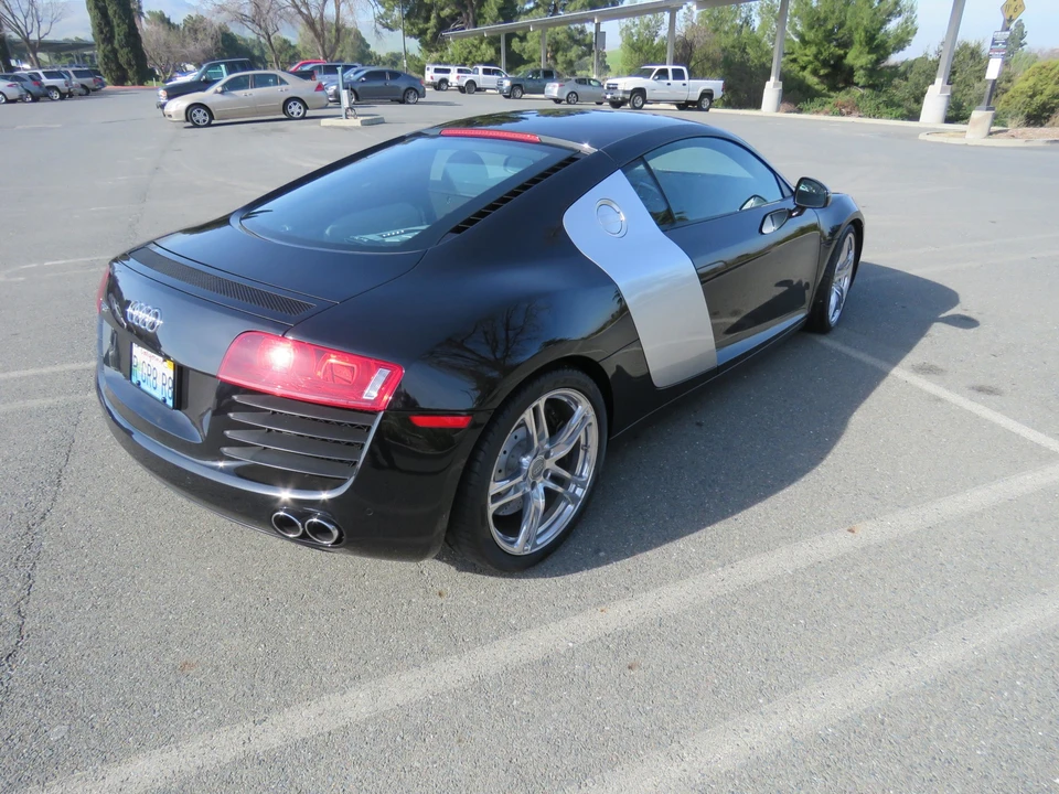 2009 Audi 42 R8 - Image 6 of 31