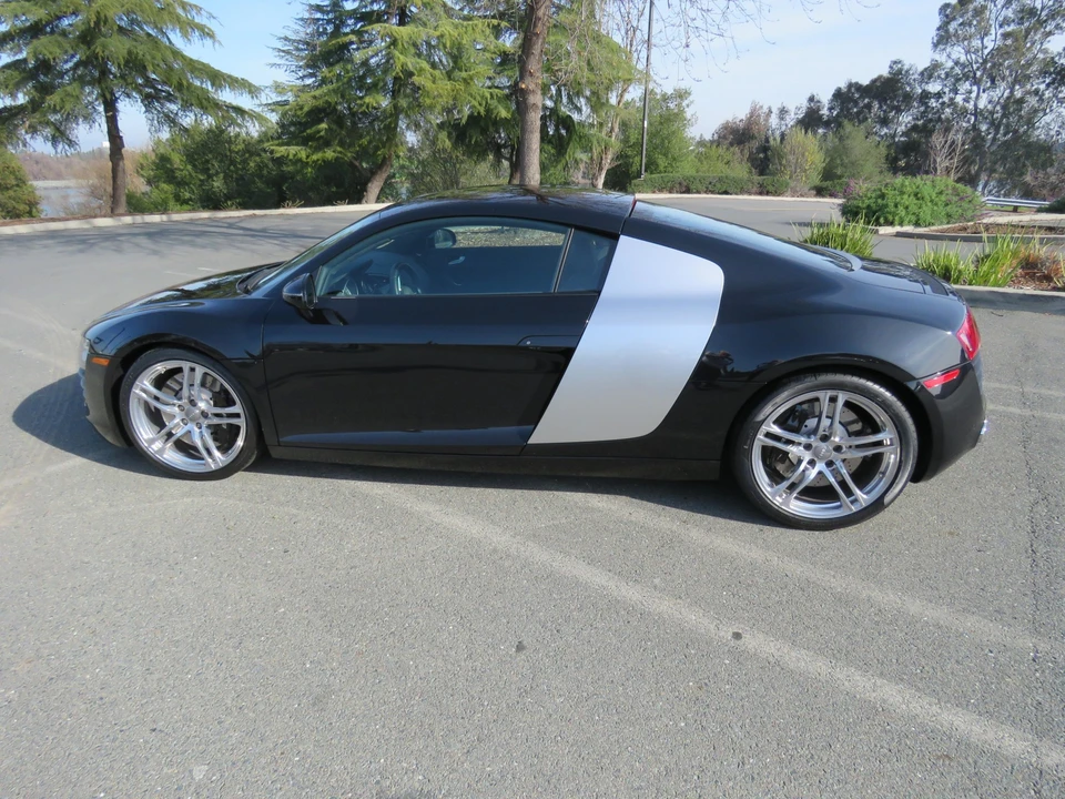2009 Audi 42 R8 - Image 10 of 31