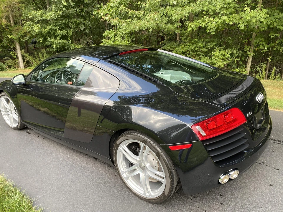 2009 Audi 42 R8 - Image 5 of 31