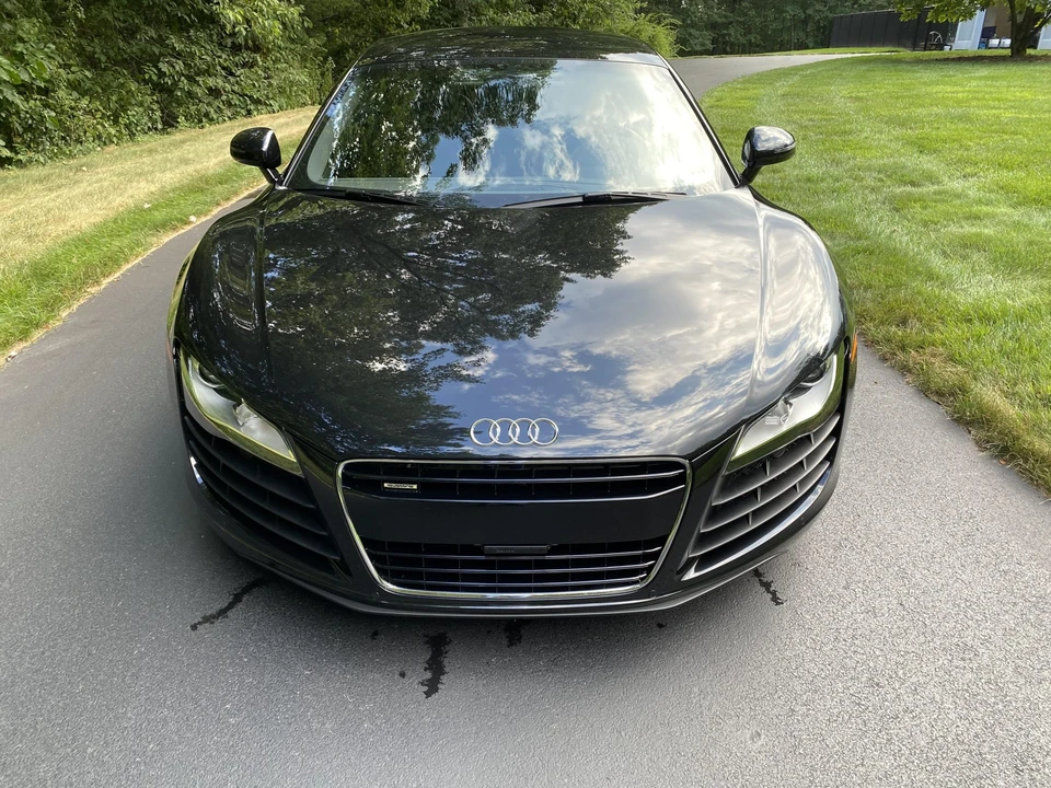 2009 Audi 42 R8 - Image 10 of 31