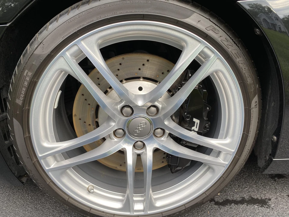 2009 Audi 42 R8 - Image 23 of 31