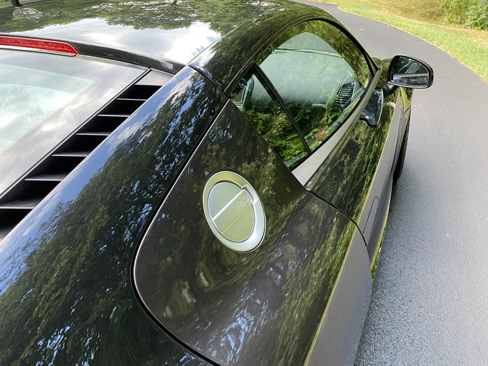 2009 Audi 42 R8 - Image 22 of 31