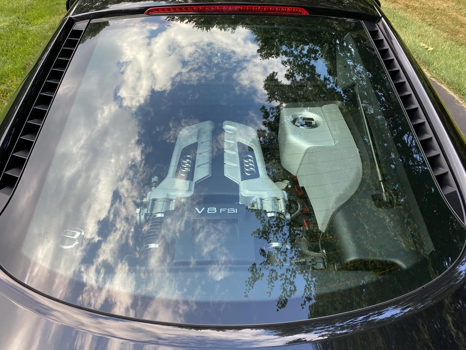 2009 Audi 42 R8 - Image 18 of 31