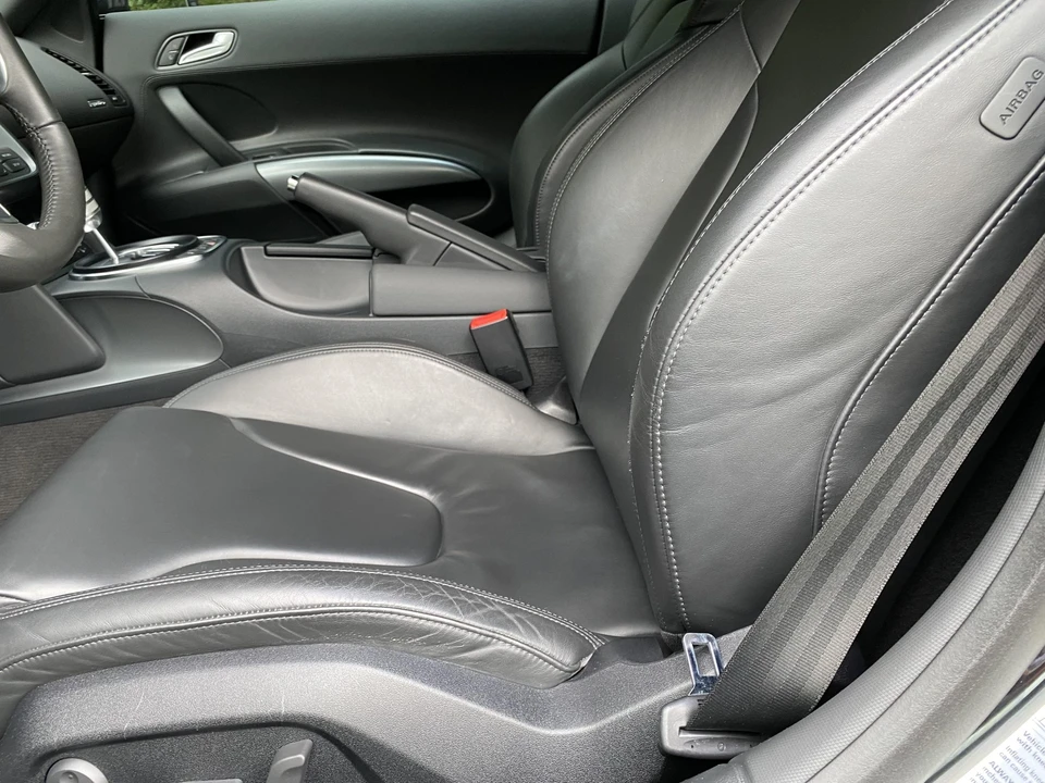 2009 Audi 42 R8 - Image 28 of 31