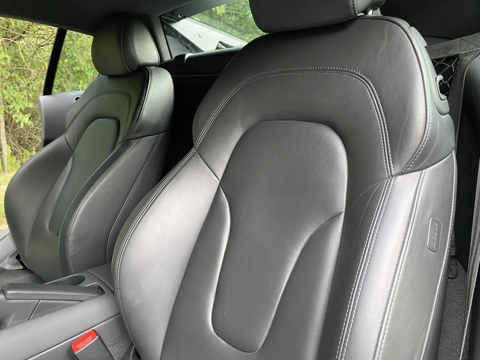 2009 Audi 42 R8 - Image 29 of 31