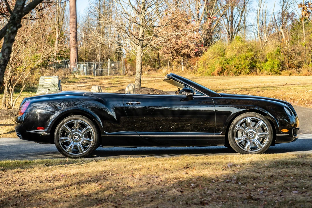 2009 Bentley Continental GTC - Image 14 of 31