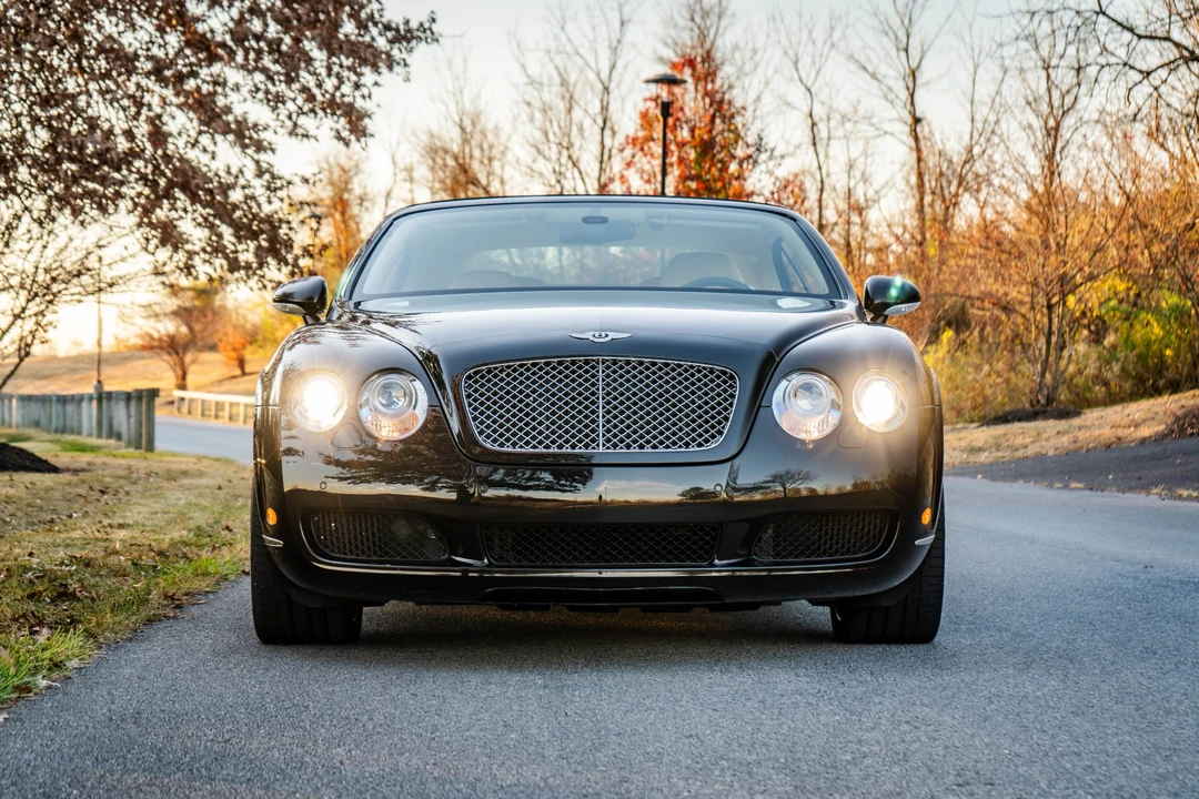 2009 Bentley Continental GTC - Image 30 of 31
