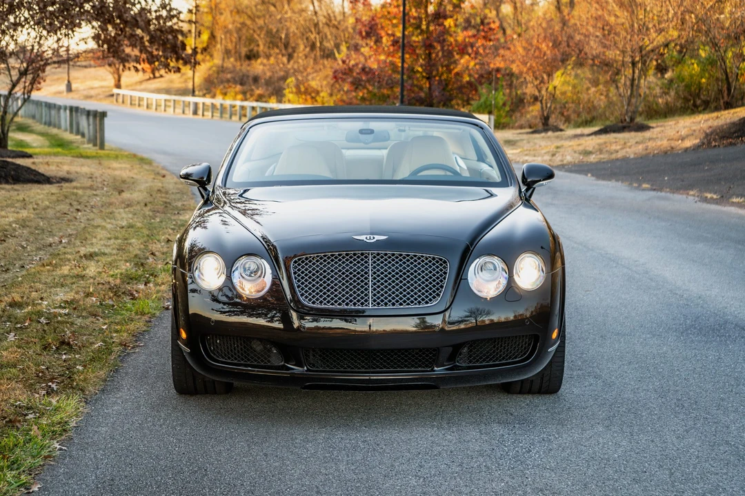 2009 Bentley Continental GTC - Image 29 of 31