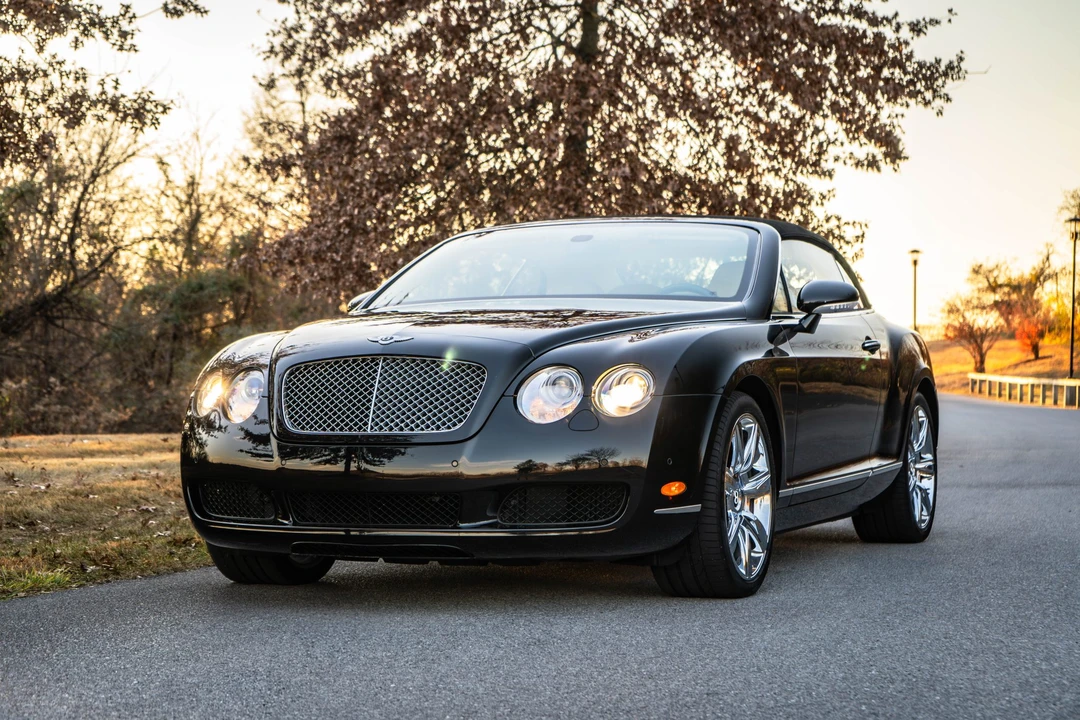 2009 Bentley Continental GTC - Image 28 of 31
