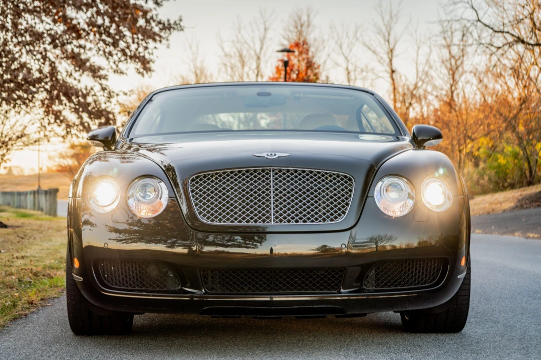 2009 Bentley Continental GTC - Image 31 of 31