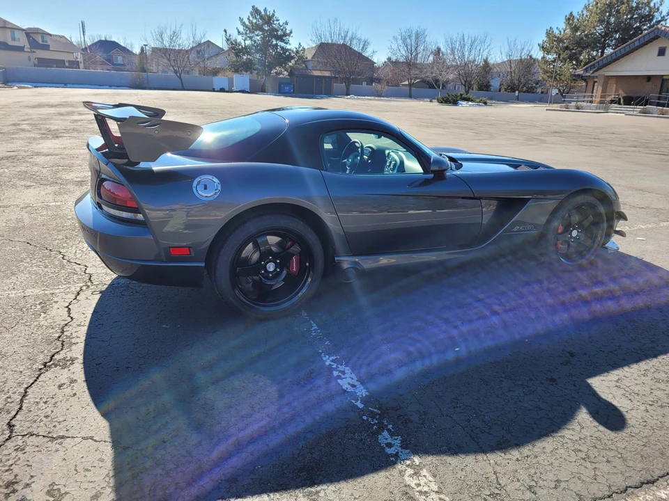 2009 Dodge Viper ACR 4th Gen - Image 16 of 31