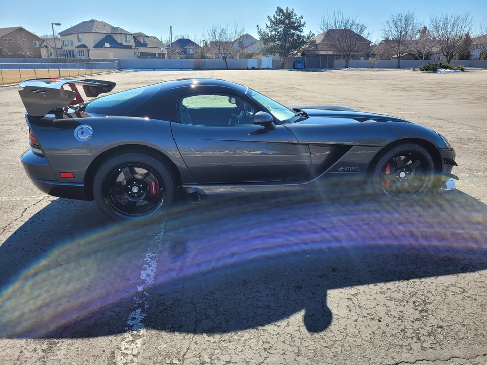 2009 Dodge Viper ACR 4th Gen - Image 15 of 31
