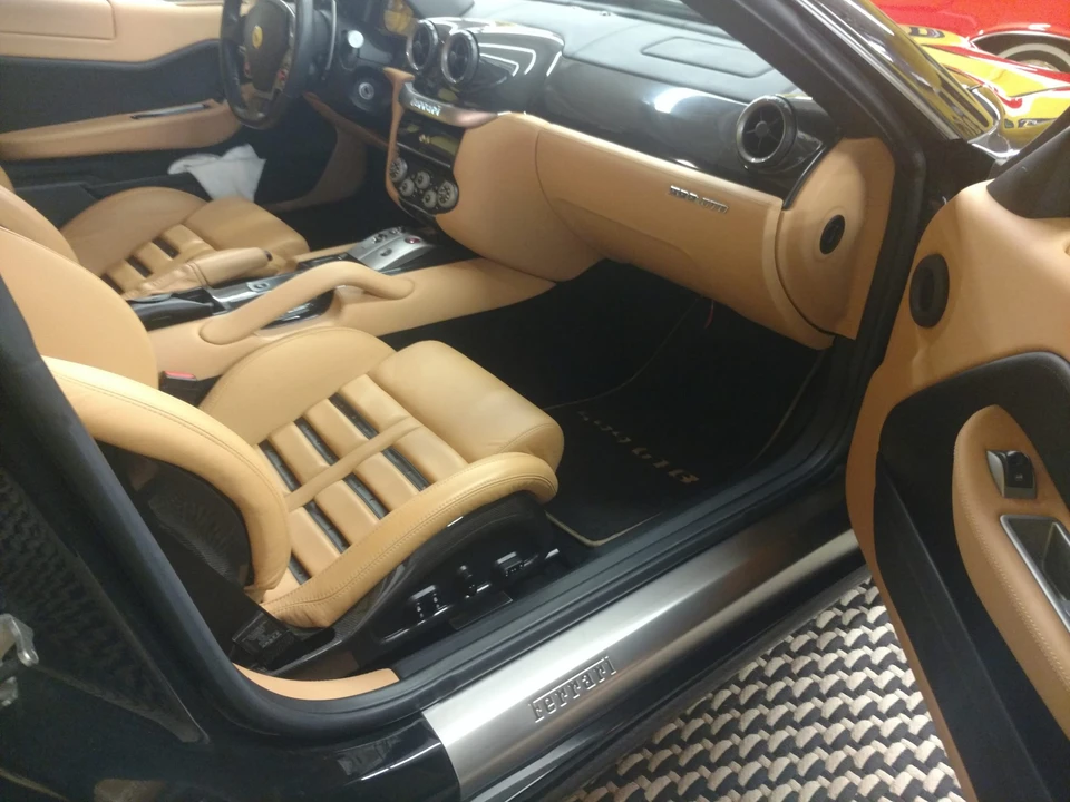 2009 Ferrari 599 GTB Fiorano - Image 26 of 31