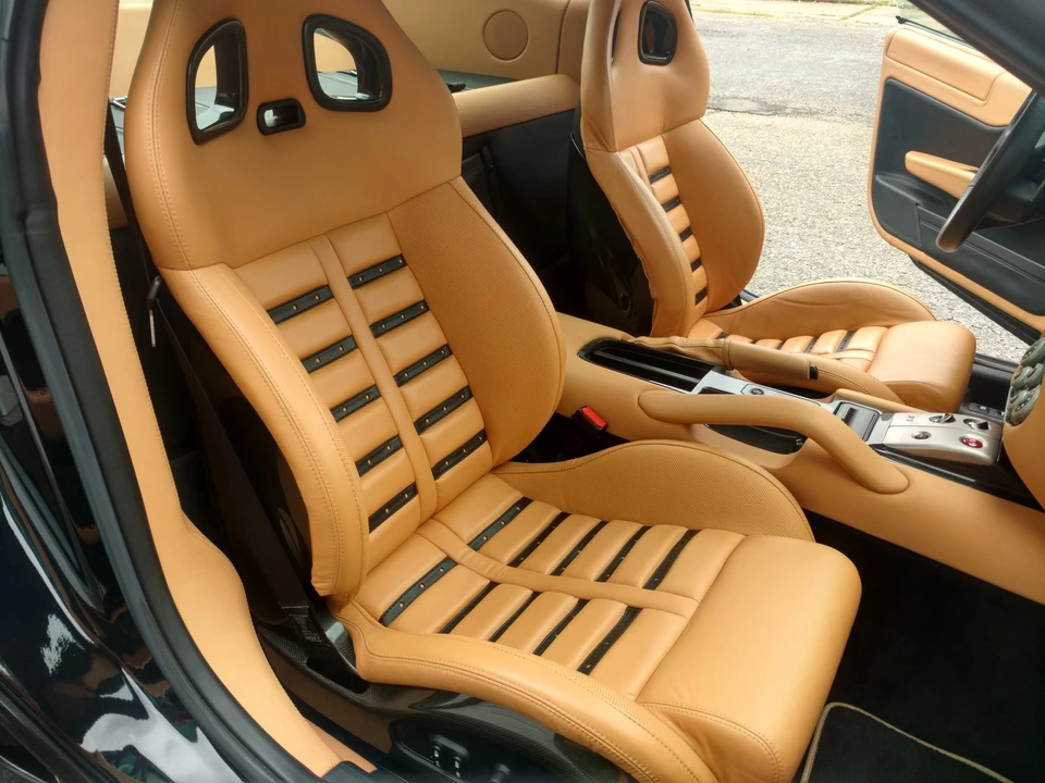 2009 Ferrari 599 GTB Fiorano - Image 30 of 31