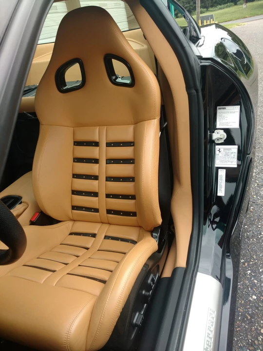 2009 Ferrari 599 GTB Fiorano - Image 24 of 31