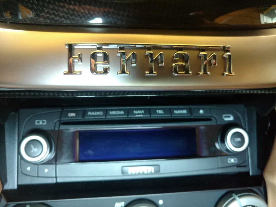 2009 Ferrari 599 GTB Fiorano - Image 23 of 31