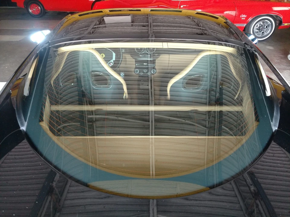 2009 Ferrari 599 GTB Fiorano - Image 15 of 31