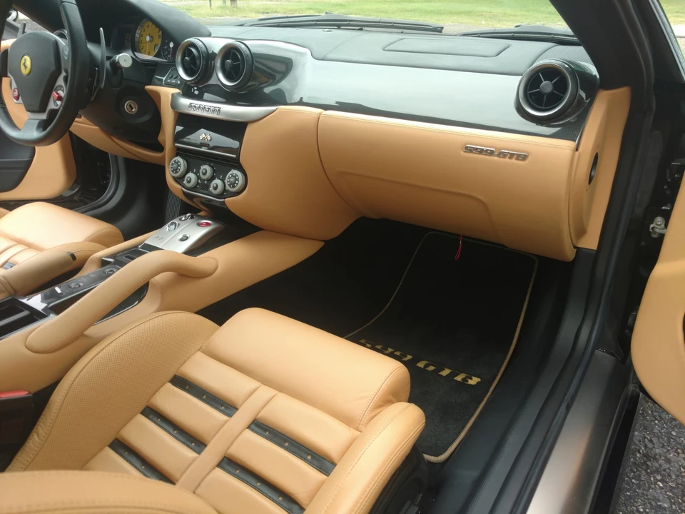 2009 Ferrari 599 GTB Fiorano - Image 28 of 31