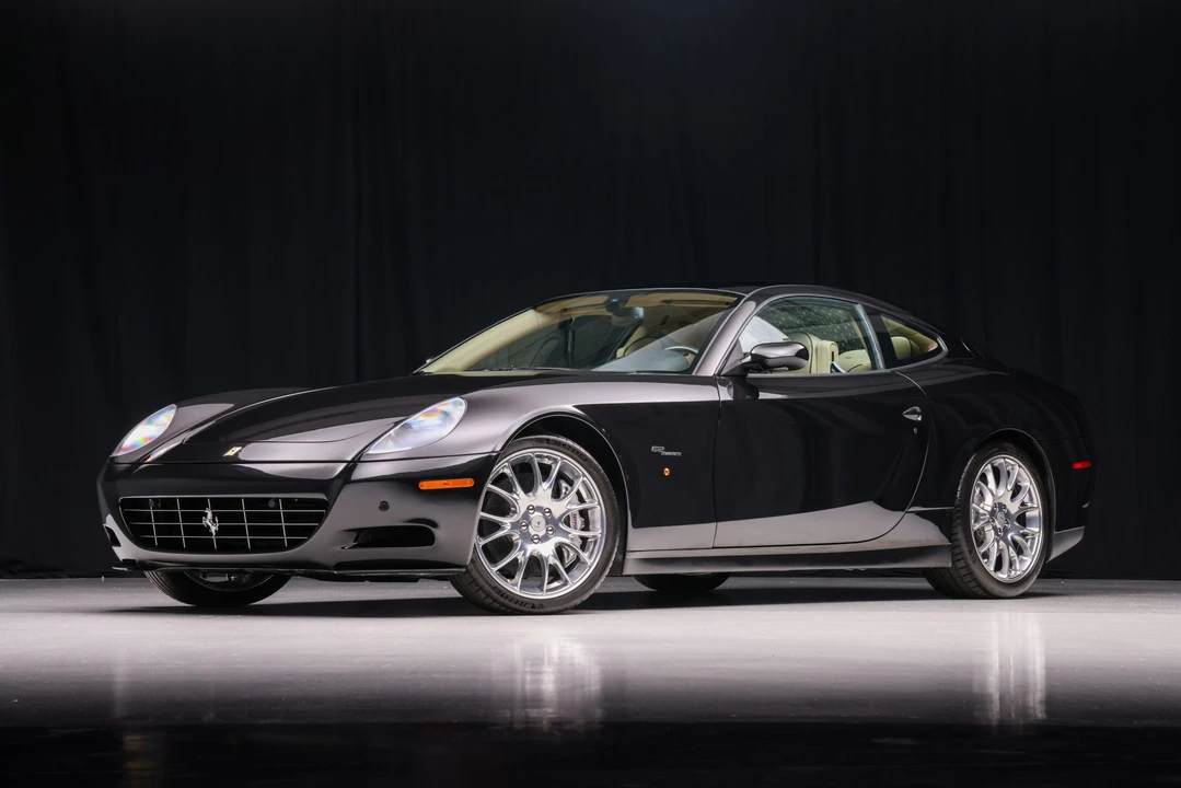 2009 Ferrari 612 - Image 6 of 31