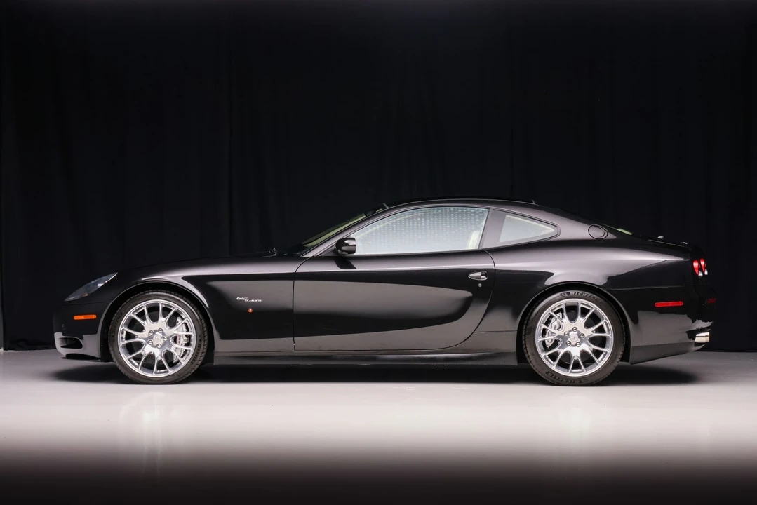 2009 Ferrari 612 - Image 7 of 31