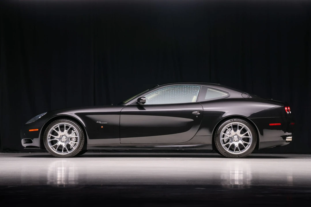 2009 Ferrari 612 - Image 8 of 31