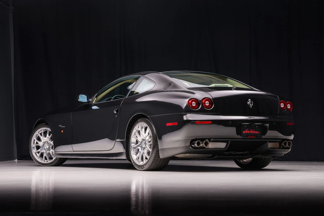 2009 Ferrari 612 - Image 12 of 31