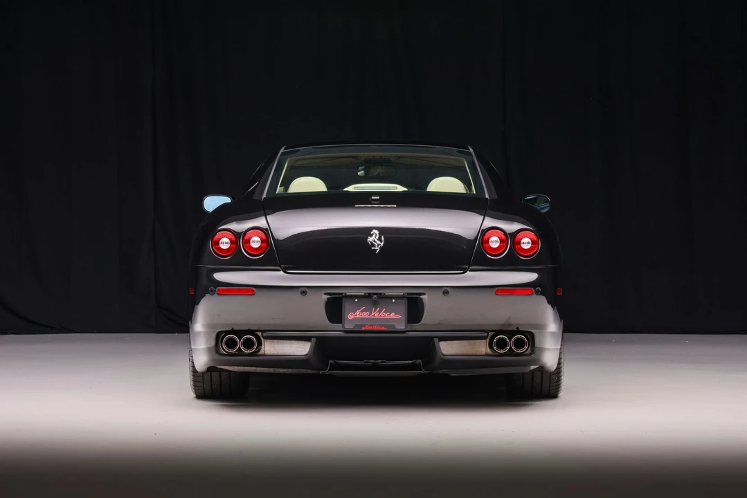 2009 Ferrari 612 - Image 13 of 31