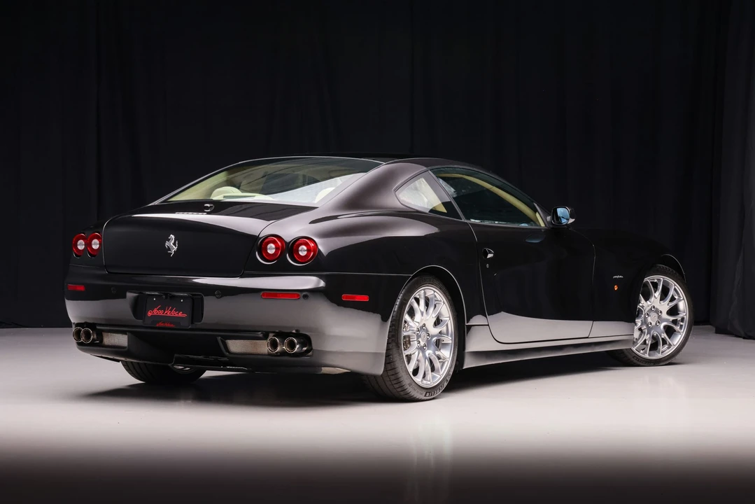 2009 Ferrari 612 - Image 15 of 31