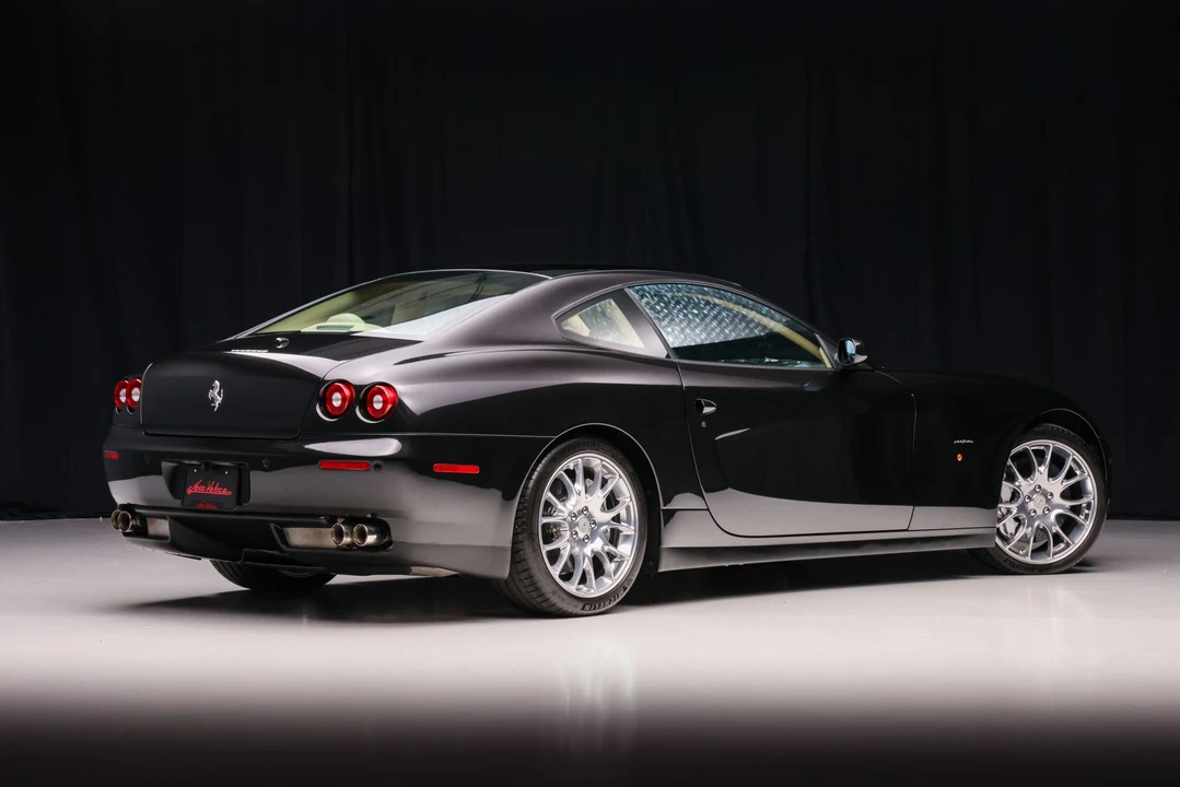 2009 Ferrari 612 - Image 17 of 31