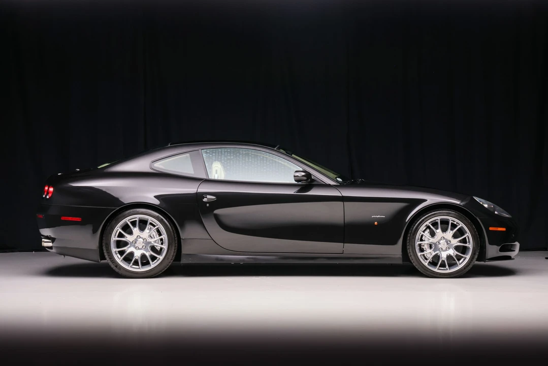 2009 Ferrari 612 - Image 19 of 31