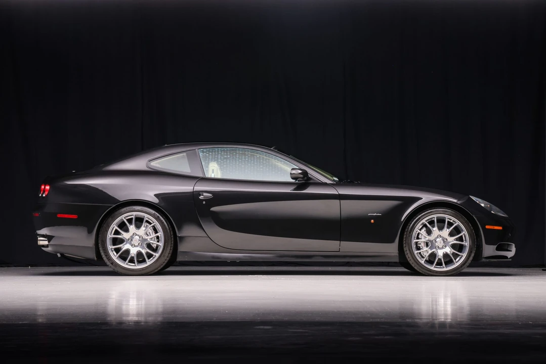 2009 Ferrari 612 - Image 20 of 31