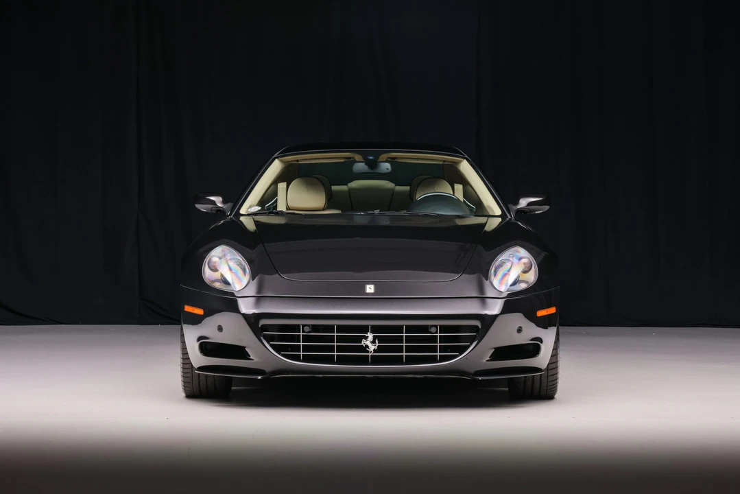 2009 Ferrari 612 - Image 25 of 31