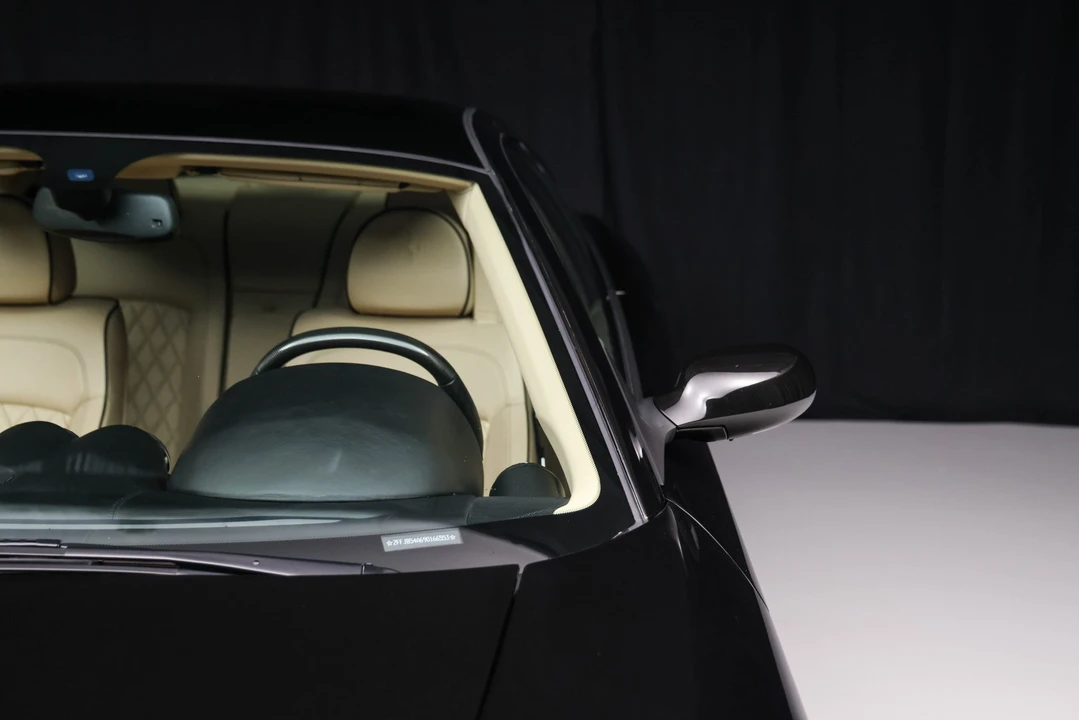 2009 Ferrari 612 - Image 30 of 31