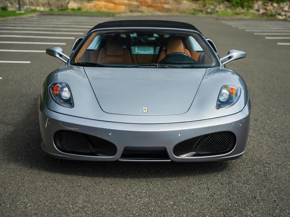 2009 Ferrari F430 Spider - Image 22 of 31