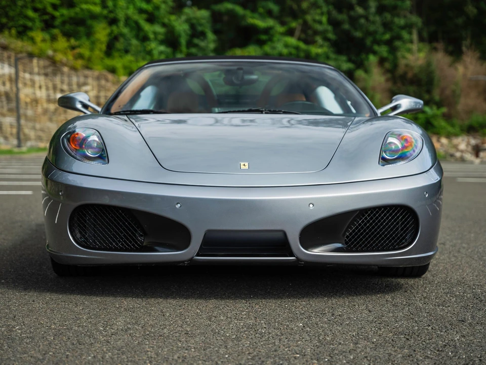 2009 Ferrari F430 Spider - Image 21 of 31