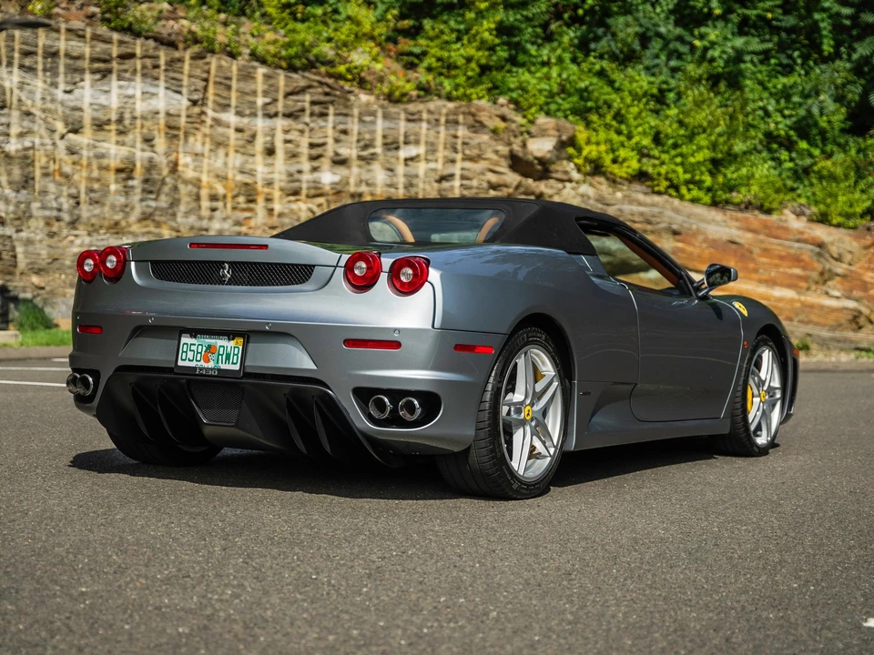2009 Ferrari F430 Spider - Image 15 of 31