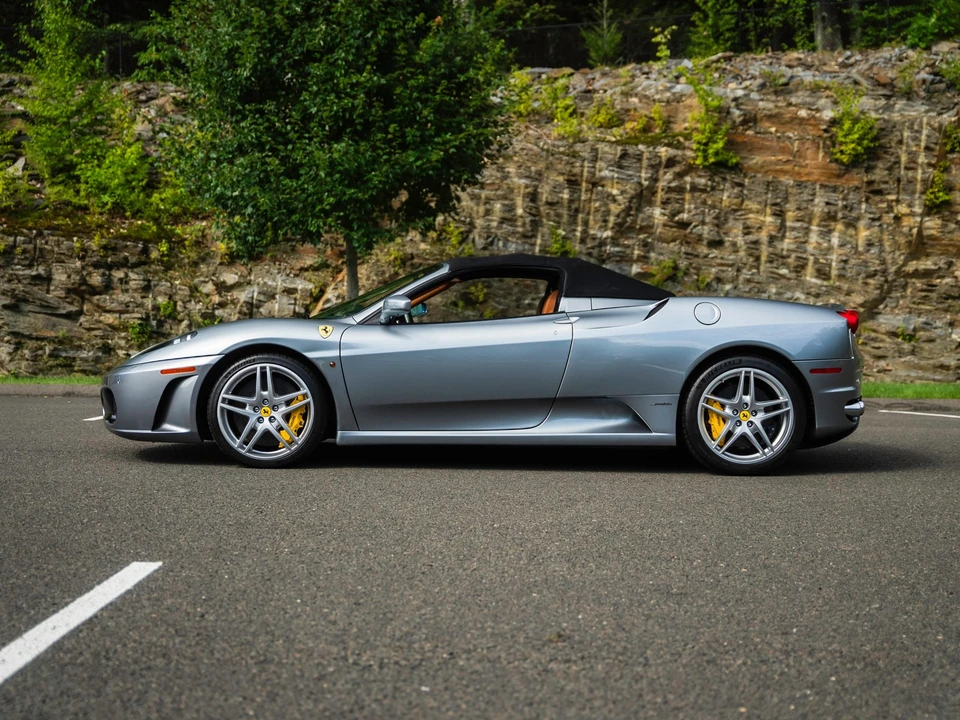 2009 Ferrari F430 Spider - Image 6 of 31